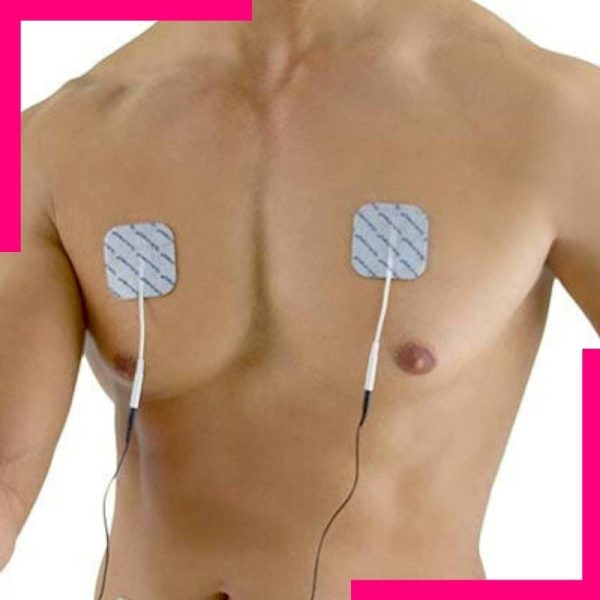electro estimulacon pectorales