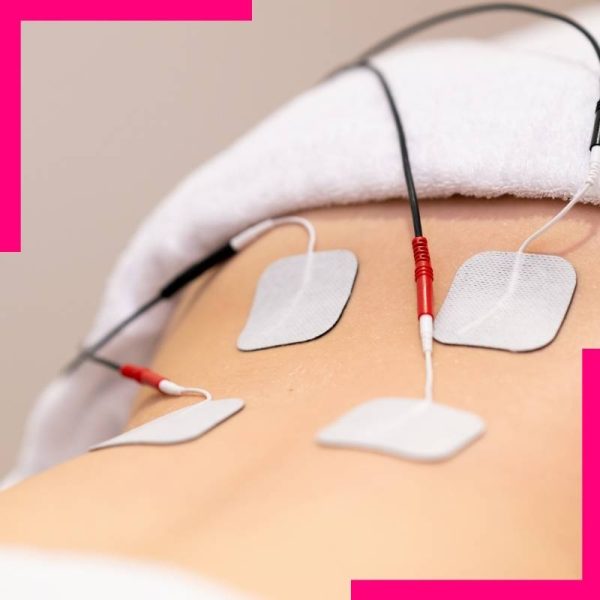 electro estimulacion espalda