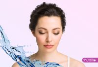 Limpieza Facial de Hidratación Profunda AQUAMEMORY 3. 1 SESIÓN