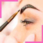 Tinte cejas