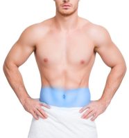 Depilación Láser Abdomen Bajo. 6 SESIONES