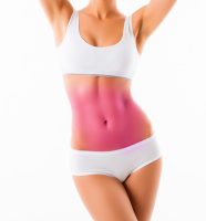 Depilación Láser Abdomen Extendido. 6 SESIONES