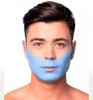 Depilación Láser Barba Completa. 6 SESIONES