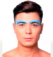 Depilación Láser Cejas Exterior. 6 SESIONES