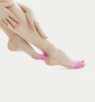 Depilación Láser Dedos De Los Pies. 6 SESIONES