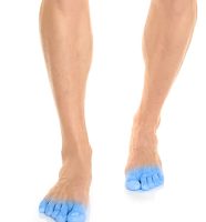 Depilación Láser Dedos De Los Pies. 6 SESIONES