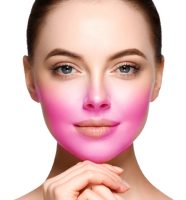 Depilación Láser Rostro Inferior. 6 SESIONES