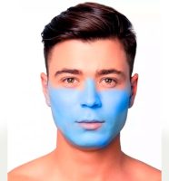 Depilación Láser Rostro Inferior. 6 SESIONES