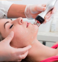 LIPOMAX Facial Reafirmante Full Face. 6 SESIONES