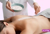 Detox Profundo de Espalda con Exfoliación + Desincrustación + Alta Frecuencia. 1 SESIÓN