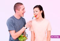 Programa Factor Nutrición de 100 Días (Parejas)