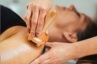 Maderoterapia Brazos - Reductivo. 8 Sesiones