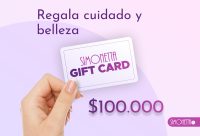 GiftCard Simonetta $100.000