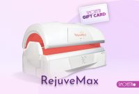 RejuveMax (Cabina de Rejuvenecimiento)