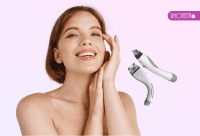 Velashape Facial - 1 Zona a Elección - 6 Sesiones