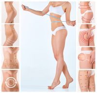 REDUCTIVO - LIPOMAX Corporal - 6 SESIONES