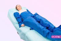 Programa Corporal con Presoterapia Full. 12 SESIONES