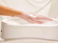 Manos Parafinoterapia. 6 Sesiones