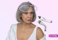 VELASHAPE Facial - Rejuvenecedor Frontal Superior. 6 SESIONES