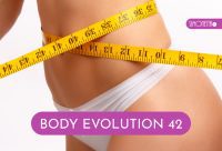 BODY EVOLUTION 42 - Protocolo Reductivo Corporal Vitaria Sculpt - 12 Sesiones