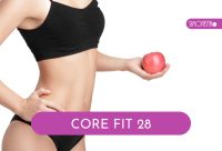 CORE FIT 28 - Protocolo Reductivo Corporal Vitaria Sculpt - 8 Sesiones