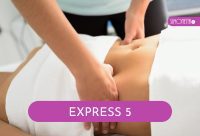 EXPRESS 5 – Protocolo Reductivo Corporal Intensivo en 5 días Vitaria Sculpt - 5 Sesiones