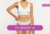 FIT BOOST 14 - Protocolo Reductivo Corporal Intensivo Vitaria Sculpt - 6 Sesiones