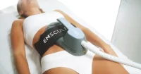 Define y Moldea tu Abdomen con EMS Sculpt Pro - Tonificación y Reductivo - 6 Sesiones