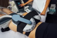 Levantamiento, Anticelulítico y Reafirmante de Glúteos y Muslos - EMS SCulpt Pro - 6 Sesiones